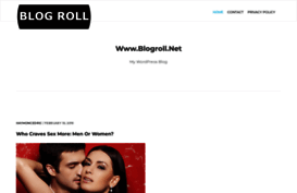 blogroll.net