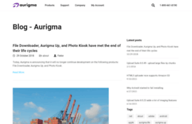 blogs.aurigma.com