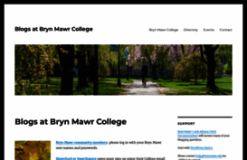 blogs.brynmawr.edu