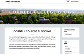 blogs.cornellcollege.edu