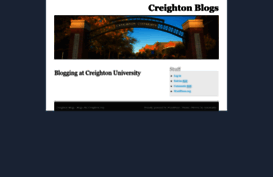 blogs.creighton.edu