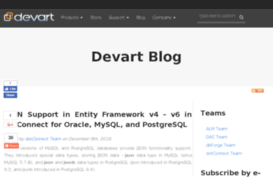blogs.devart.com