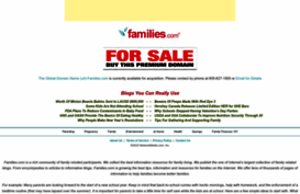 blogs.families.com
