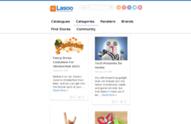 blogs.lasoo.com.au