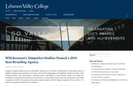 blogs.lvc.edu