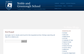 blogs.nobles.edu