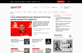 blogs.sport24.co.za