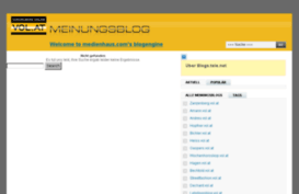 blogs.tele.net