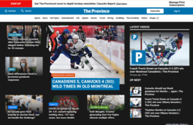 blogs.theprovince.com
