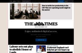blogs.thetimes.co.uk