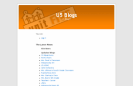 blogs.unit5.org