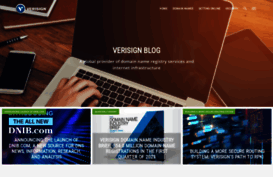 blogs.verisign.com