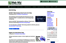 blogs.webwiz.co.uk
