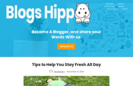 blogshippo.com