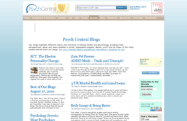 blogsold.psychcentral.com