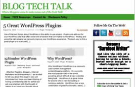 blogtechtalk.com