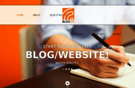 blogvo.com