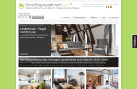 bloig.shortstayapartment.com