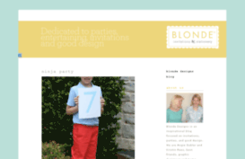 blonde-designs.squarespace.com