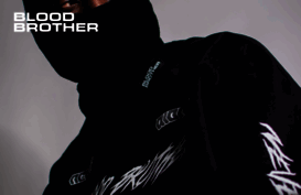 blood-brother.co.uk
