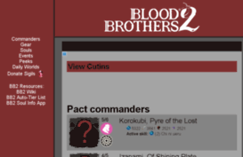 bloodbrothers2.info