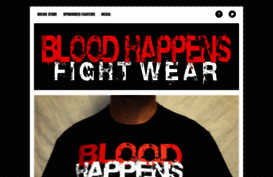 bloodhappens.com