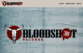 bloodshotrecords.com