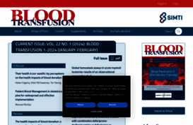 bloodtransfusion.it