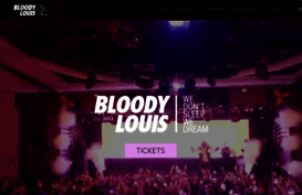 bloodylouis.be