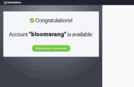 bloomerang.clickwebinar.com