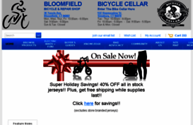 bloomfieldbike.clickforward.com