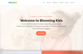 bloomingkids.co.in