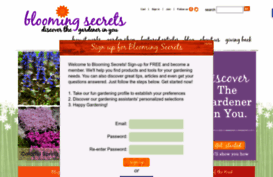 bloomingsecrets.com