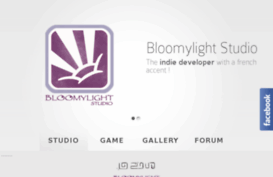 bloomylight-studio.com