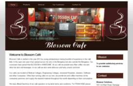 blossomcafe.in