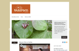 blossomclinic.wordpress.com