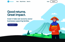 blossomfinance.com