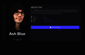 blueashes.com