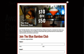 bluebamboojacksonville.com