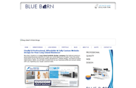 bluebarngraphics.com