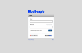 bluebeagle.quoteroller.com