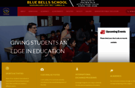 bluebellsschool.in