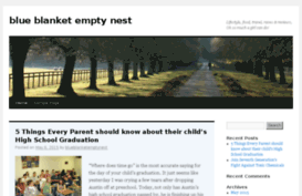 blueblanketemptynest.com