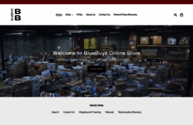 bluebuyz.com