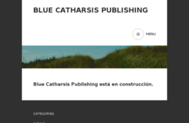 bluecatharsis.com