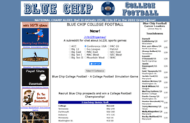 bluechipcollegefootball.com