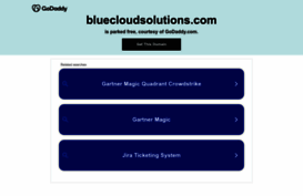 bluecloudsolutions.com