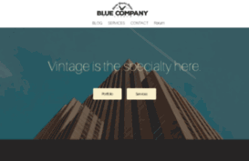 bluecompanygraphics.com