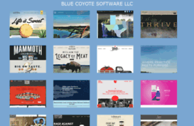 bluecoyotesoftware.com
