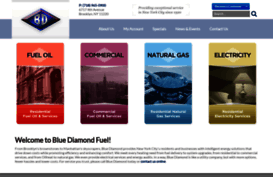 bluediamondfuel.com